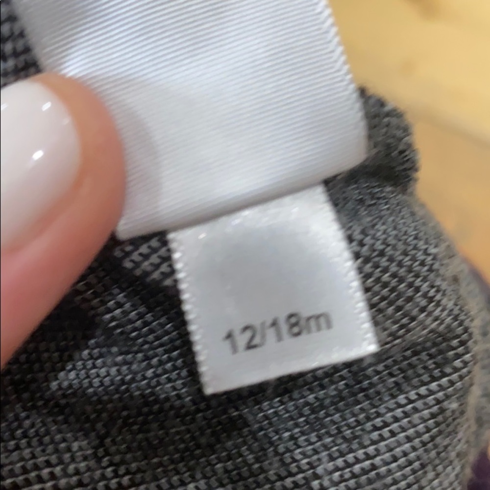 BARNEYS NY Joggers - Picture 4 of 4